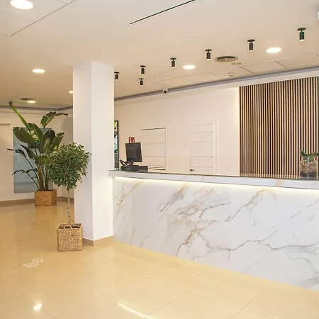 Hotel Centro