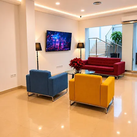 Centro 3* Cordoba