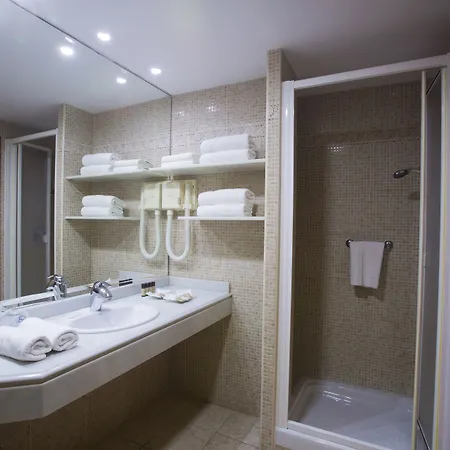 Hotel Centro Córdoba