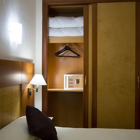 Hotel Centro Córdoba