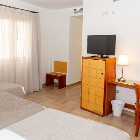 Centro Hotel
