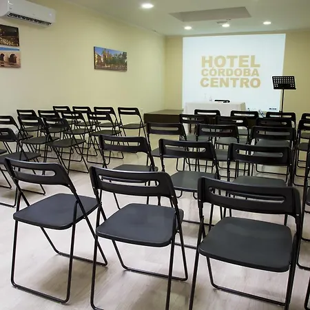 Centro Hotel Cordoba