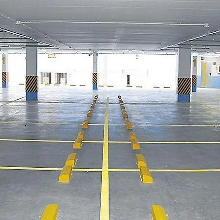 Centro قرطبة