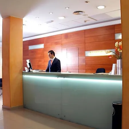فندق Centro 3*