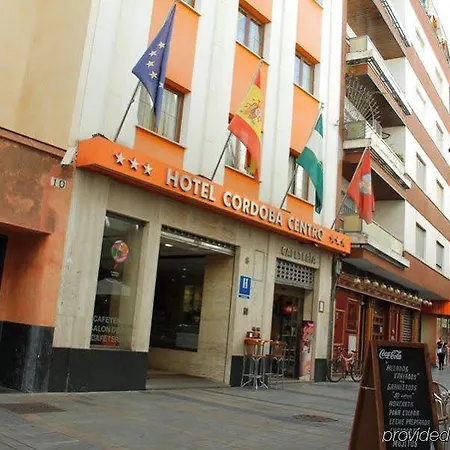 Centro Готель 3*
