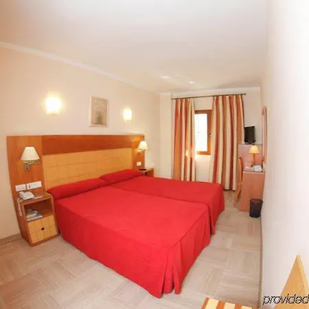 فندق Centro 3*