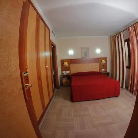 Hotel Centro Cordoba