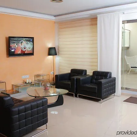 Hotel Centro Cordoba