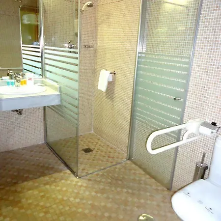 Centro فندق قرطبة
