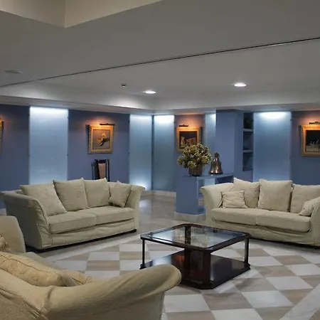 Hotel Centro Córdoba