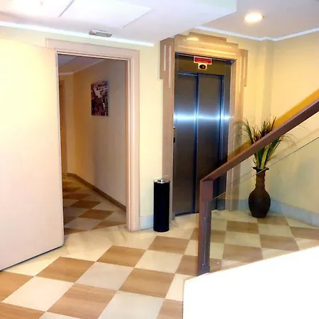 فندق Centro قرطبة