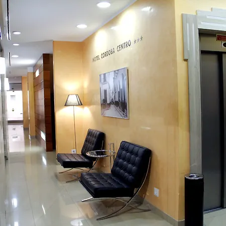 Centro 3* Córdoba