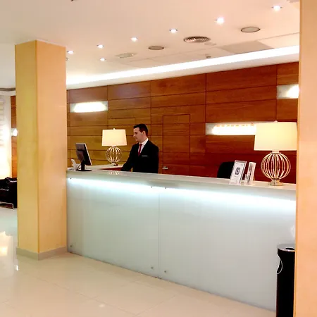 فندق Centro 3*