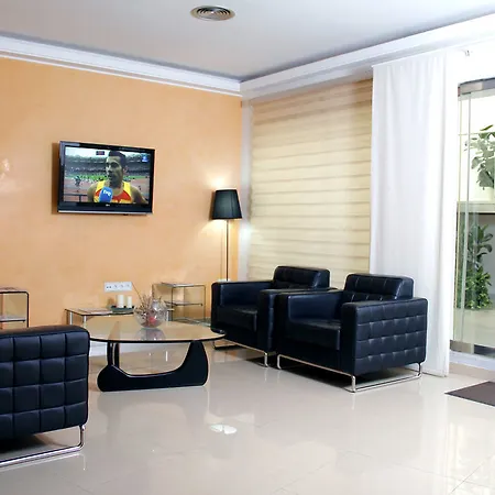 Centro 3* Кордова