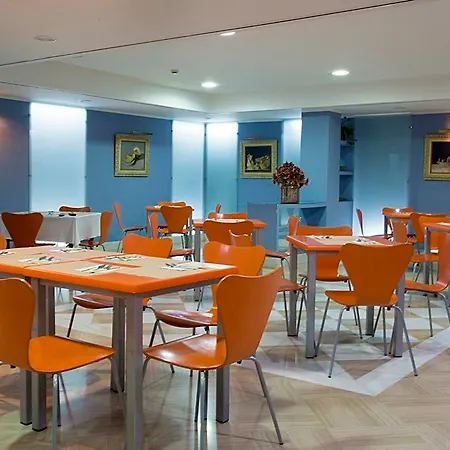 Centro 3* Cordoba
