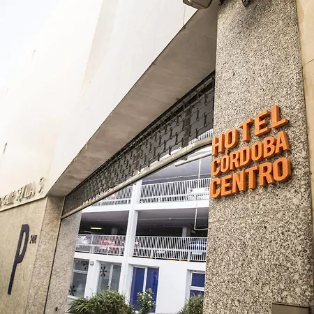 Centro فندق 3*