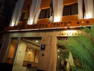 Hotel Centro Cordoba