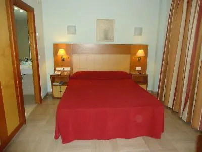 Centro Hotel 3*