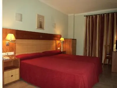 Centro 3* Cordoba