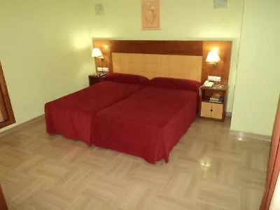 Centro Cordoba