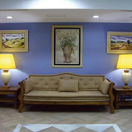 Centro Hotel Cordoba