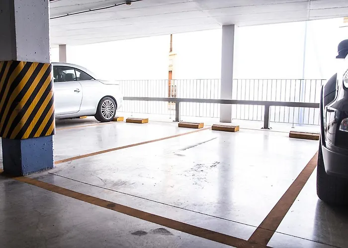 Centro Szálloda Córdoba