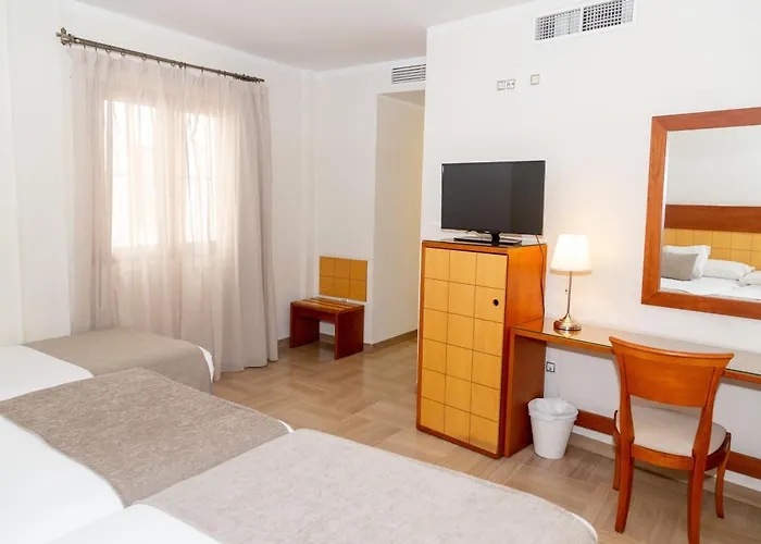 Centro Szálloda Córdoba