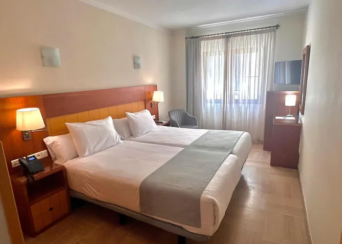 Hotel Centro Cordova