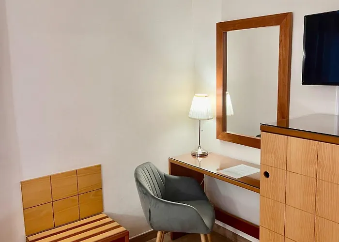 Centro Hotel Cordova