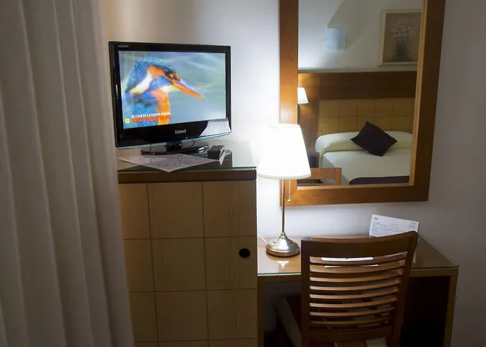 Centro 3* Кордова