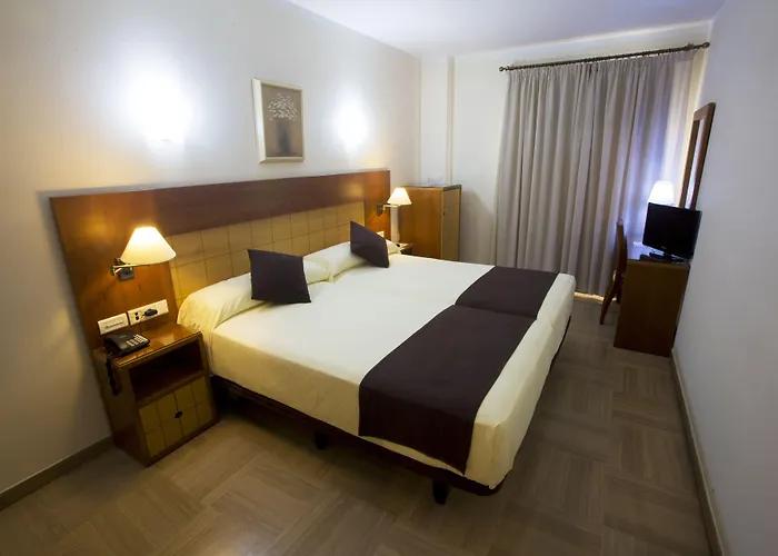 Hotel Centro Cordova