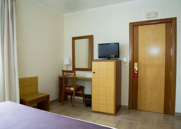 Отель Centro 3*