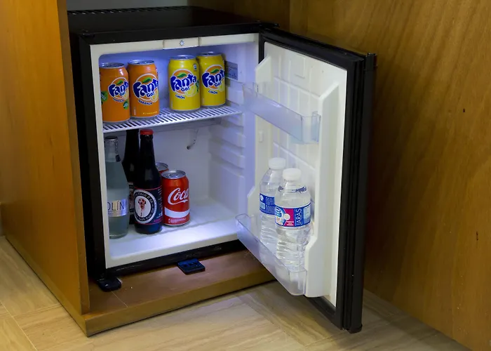 Centro Szálloda Córdoba