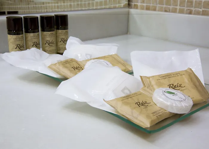 セントロ ホテル