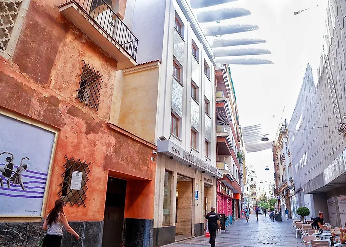 Centro Hotel Cordova