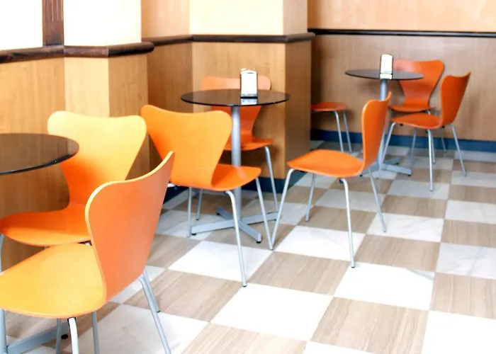 Centro 3* Кордова