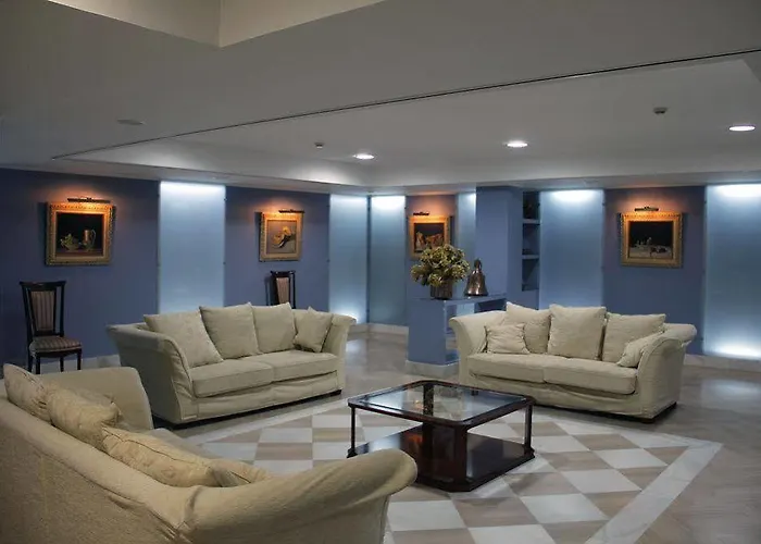 Hotel Centro Cordova