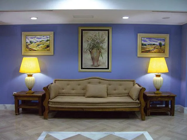 Centro Hotel Cordova