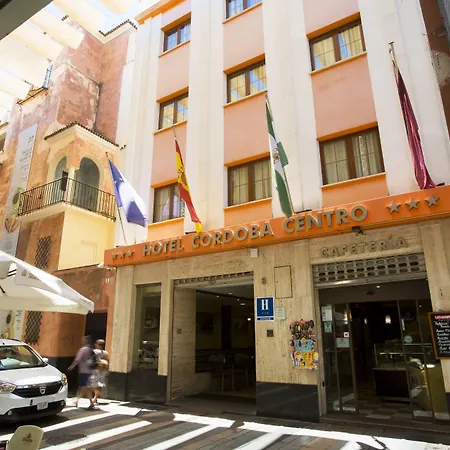 Centro Córdoba