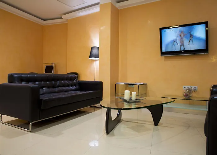 Centro Hotel Córdoba