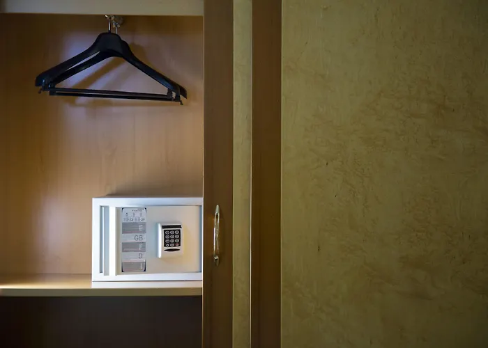 Готель Centro Кордова