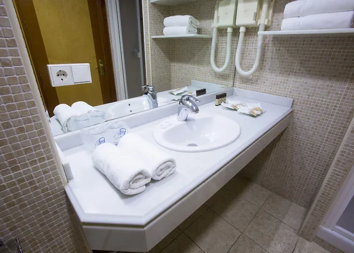 Hotel Centro Córdoba