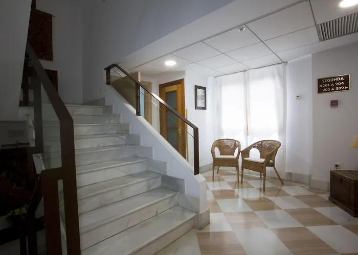 Hotel Centro Córdoba