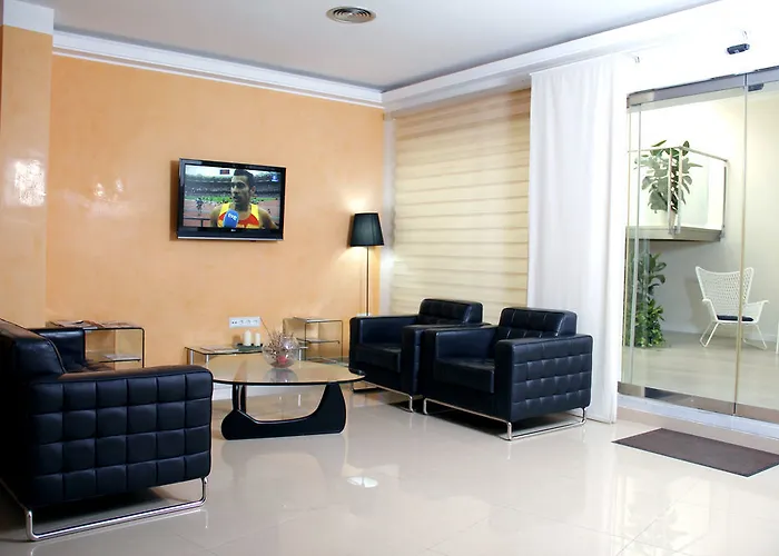 Centro 3* Кордова