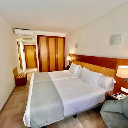 Centro Hotel