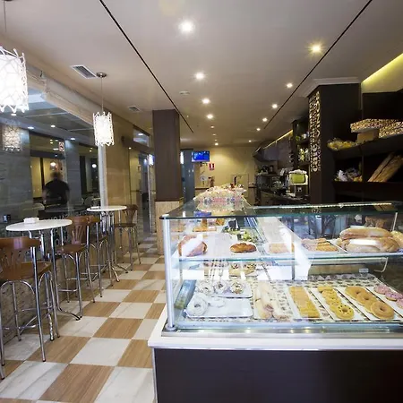 Centro Hotel