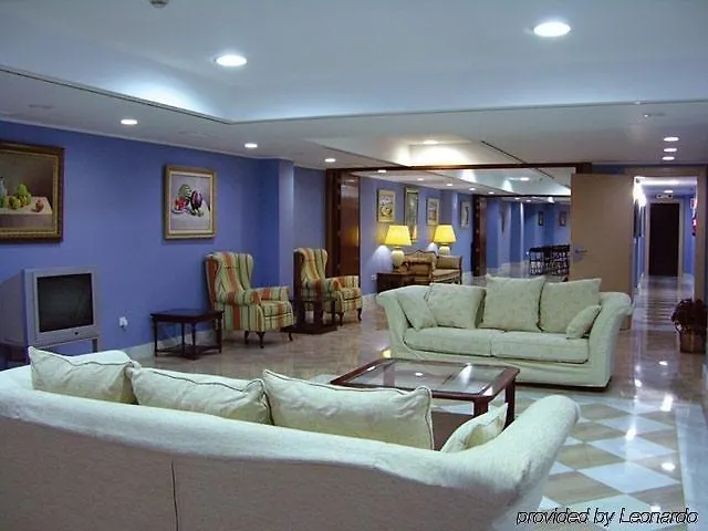 Centro 3* Кордова