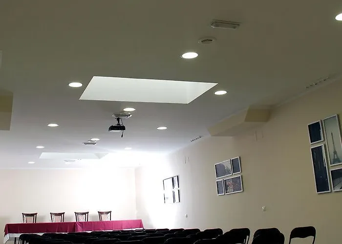 Centro Отель 3*