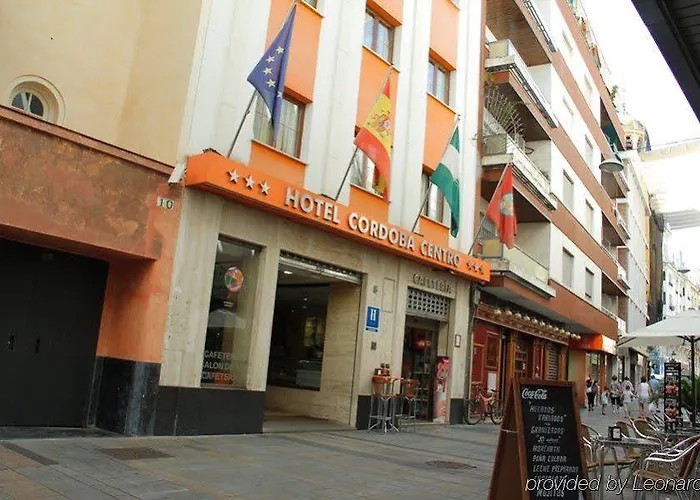 Centro Отель 3*